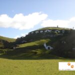 ロードオブザリングツアー つづき