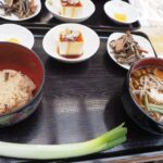 ねぎそば