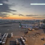 沖縄一人旅へ出発！