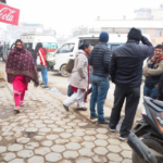 パタンへの道程は険しくて
