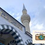 東京ジャーミイ･ディヤーナト