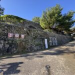 初めての沖縄の朝と首里城へ出発