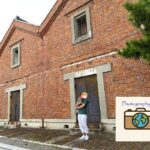 三重県桑名七里の渡し公園