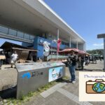 千葉県香取郡多古町 道の駅多古あじさい館