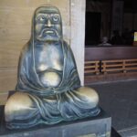 首里の達磨寺