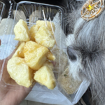 みそポテト