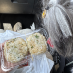 田せりおにぎり