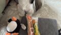 のっぽパン