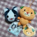 カツオにゃんこ・みきゃん