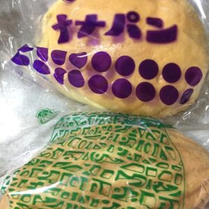 ナナパン