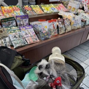 とんとこ飴