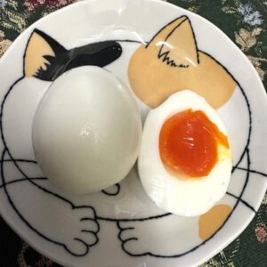 九十九里ファームのたまご