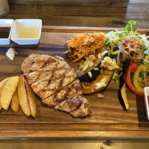 UMBICO GRILL