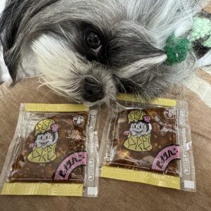 ピーナツハニー