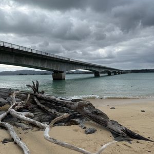 古宇利島