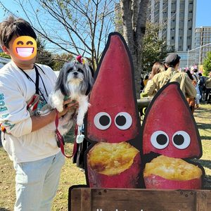 中野やきいもフェス