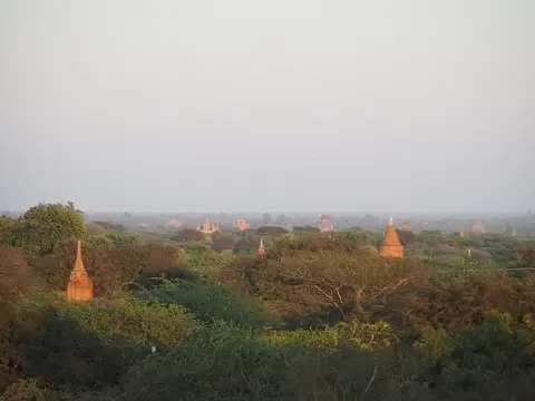 I'm so sorry to hear about earthquake in Myanmar and Thailand. I pray that local people who were so kind to me when for my trip. It's so sad to see such a beautiful town destroyed. I hope to their families and friends be safe. My prayers are with you🙏

私が旅をした時、とても優しくしてくれたミャンマーとタイの人たち。大好きになった美しい街が今地震の被害に苦しんでいることを凄く悲しく思う。どうか安全にいて欲しい。

#ミャンマー #バガン #タイ #パーイ #prayformyanmar #prayforthailand #myanmar🇲🇲 #bagan #thailand #pai